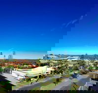 Seaspray Apartments - C Tourism