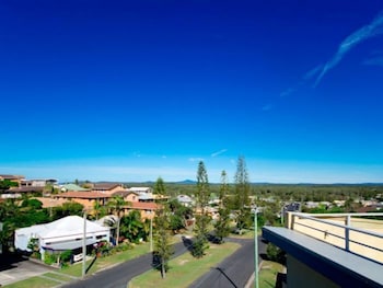 Seaspray Apartments - C Tourism 0