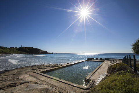 Seaspray Apartments - C Tourism 2