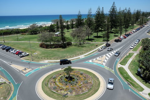 Queensleigh Apartment - C Tourism 1