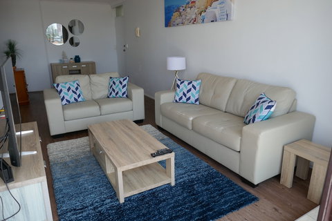 Queensleigh Apartment - C Tourism 5