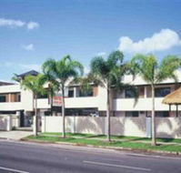 High Chaparral Motel - C Tourism