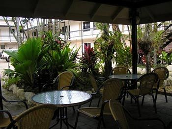 High Chaparral Motel - C Tourism 4