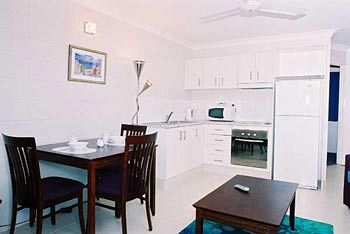 High Chaparral Motel - C Tourism 1