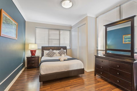 Villa De Marseilles - Melbourne - C Tourism 6