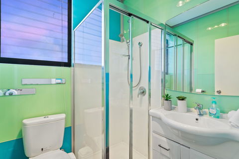 Villa De Marseilles - Melbourne - C Tourism 1