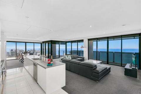 Apartment Stay - Circle On Cavill - C Tourism 2