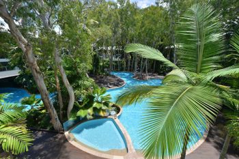 Drift Luxury Private Apartment - C Tourism 3