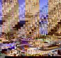 GCA Chevron Renaissance - C Tourism