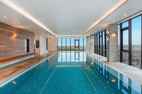 Southbank Platinum Tower Apartment - C Tourism 3