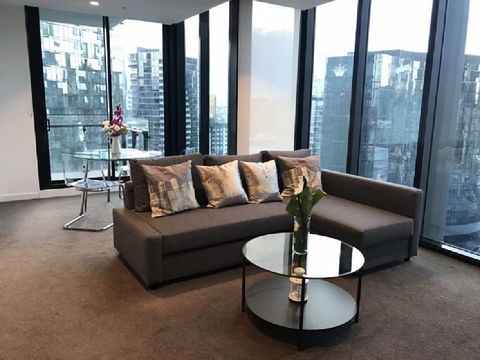 Southbank Platinum Tower Apartment - C Tourism 5