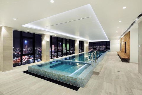 Southbank Platinum Tower Apartment - C Tourism 4