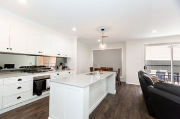 Brand New Townhouse - C Tourism 1