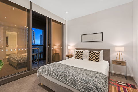 Sanctuary Apartments - Prima Pearl - C Tourism 2