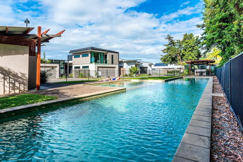 Blue Lagoon Villa B - C Tourism 3