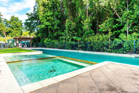 Blue Lagoon Villa B - C Tourism 4