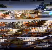 Lucid Living Brisbane - C Tourism