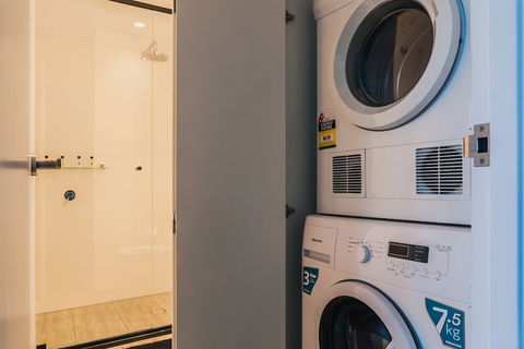 Victoria One Suites - C Tourism 5