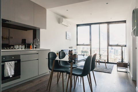 Victoria One Suites - C Tourism 4