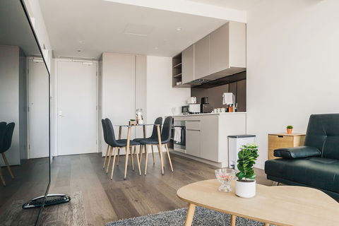 Victoria One Suites - C Tourism 2