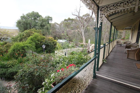 Palm House - C Tourism 3