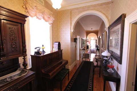 Palm House - C Tourism 4