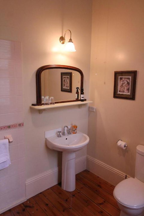 Palm House - C Tourism 5