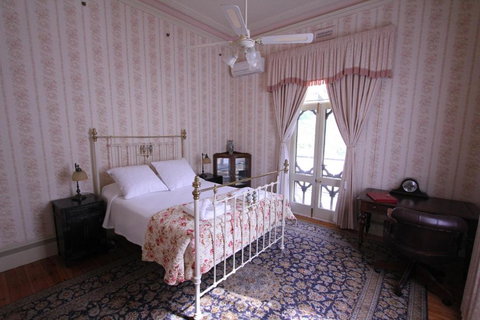 Palm House - C Tourism 2