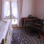 Palm House - C Tourism 0