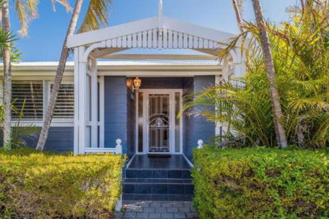 Kenlee Family & Pet Friendly - C Tourism 0