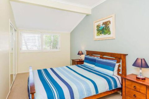 Kenlee Family & Pet Friendly - C Tourism 4