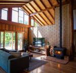 Carawirry Forest Escape