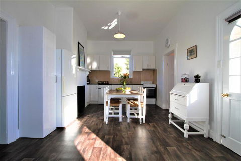 Horlock House - C Tourism 1