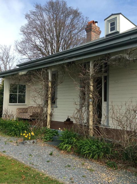 Clarence Cottage - C Tourism 3