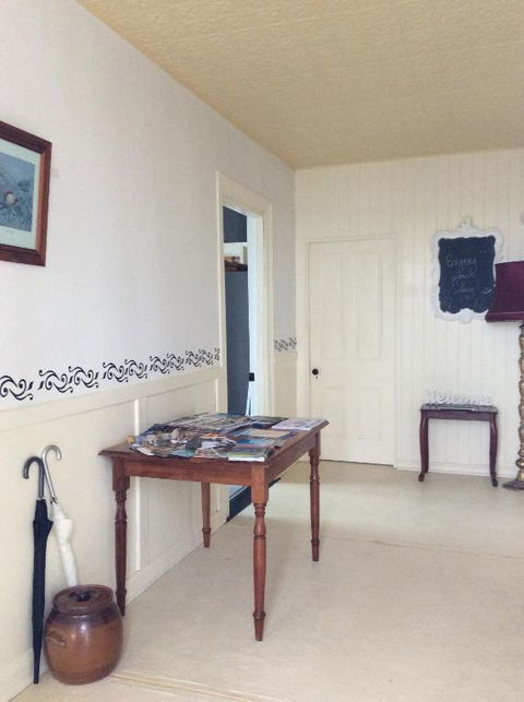 Clarence Cottage - C Tourism 4