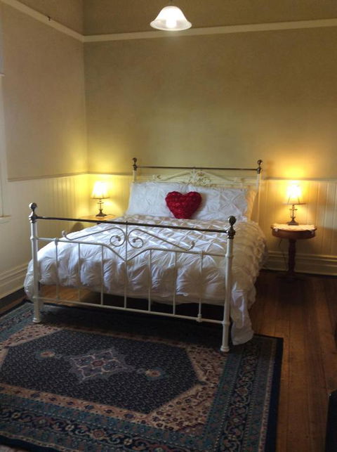 Clarence Cottage - C Tourism 2