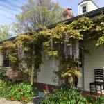 Clarence Cottage - C Tourism 1