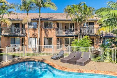 Bayside Court Apartments - C Tourism 0