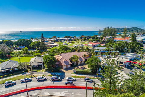 Bayside Court Apartments - C Tourism 5