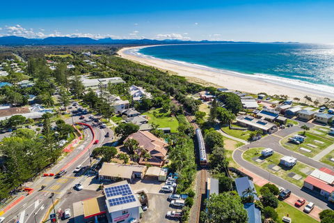 Bayside Court Apartments - C Tourism 1