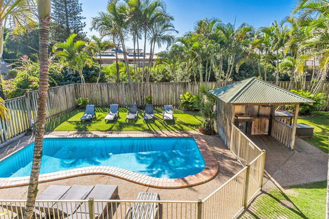 Bayside Court Apartments - C Tourism 6