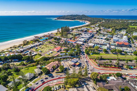 Bayside Court Apartments - C Tourism 2