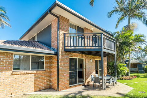 Bayside Court Apartments - C Tourism 4