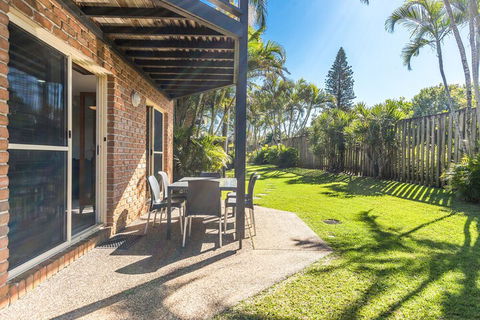 Bayside Court Apartments - C Tourism 3