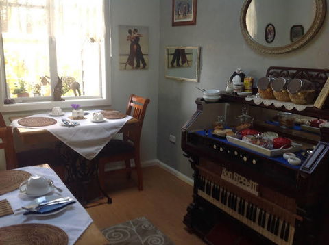 Seas The Day B & B - C Tourism 0