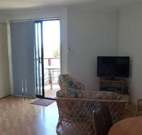 Dawesville Caravan Park  Holiday Village