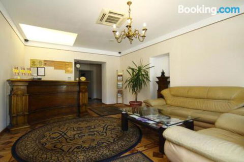 Mole Creek Lodge - C Tourism 2