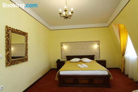 Mole Creek Lodge - C Tourism 1
