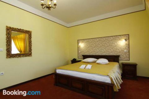 Mole Creek Lodge - C Tourism 0