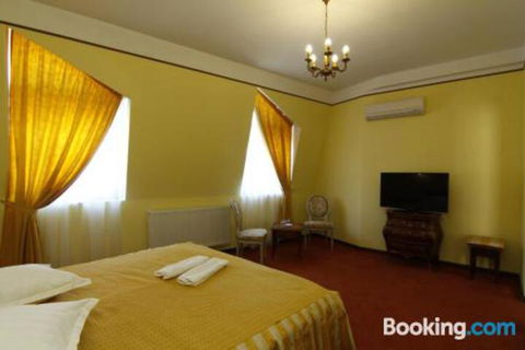 Mole Creek Lodge - C Tourism 6